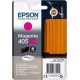 Cartucce di inchiostro Epson Magenta serie 405XL