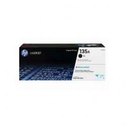 Cartuccia Toner Nero per HP 135A per Hp LJ MFP M234dwe 1.100 pag