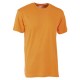 T-SHIRT NEW CLASSIC      20903U TAGLIA 3XL ARANCIO