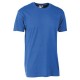 T-SHIRT NEW CLASSIC      20903U TG.S BL/BLU