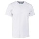 T-SHIRT NEW CLASSIC      20903U TAGLIA 3XL BIANCO