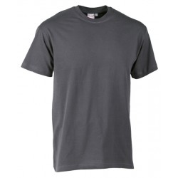 T-SHIRT NEW CLASSIC      20903U TG.M GRIGIO SCURO