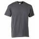 T-SHIRT NEW CLASSIC      20903U TG.L GRIGIO