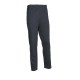 PANTALONE FELPA COTONE   TG. XL NERO