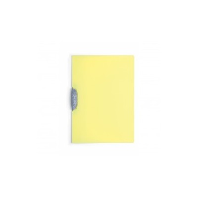 CARTELLINA CON MOLLAPROJECT 2207 7mm GIALLO
