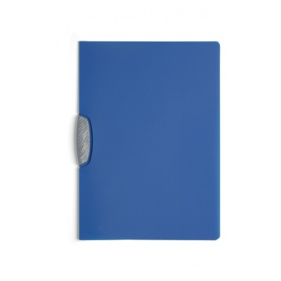 CARTELLINA DURABLE SWINGCLIP 2266 BLU