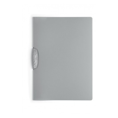 CARTELLINA DURABLE SWINGCLIP 2266 GRIGIO