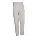 PANTALONE FELPA COTONE   TG.S GRIGIO