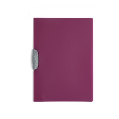 CARTELLINA DURABLE SWINGCLIP 2266 VIOLA