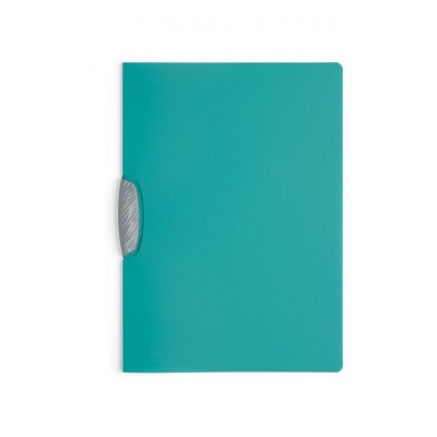 CARTELLINA DURABLE SWINGCLIP 2266 VERDE