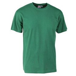 T-SHIRT NEW CLASSIC      20903U TG.XL VERDE SMER.