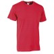 T-SHIRT NEW CLASSIC      20903U TG.S ROSSO