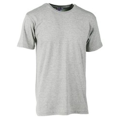 T-SHIRT NEW CLASSIC      20903U TG.M GRIGIO MEL.