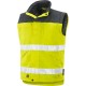 GIACCA CISA GRIGIO/GIALLOO TRIPLO USO POLI TG.M
