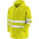 COMPLETO IMPERM. BREMA   GIALLO POLI/PVC TG.XL