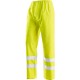 COMPLETO IMPERM. BREMA   GIALLO POLI/PVC TG.XL