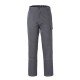 PANTALONE ROSSINI TERMOPLUS AA00108.12 GRIGIO TGXL