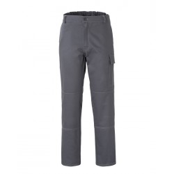 PANTALONE ROSSINI TERMOPLUS AA00108.12 GRIGIO TG M