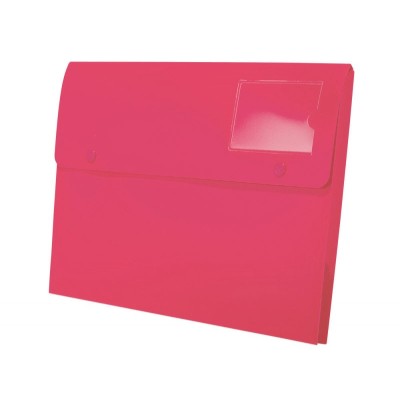 BUSTA JOY EXTRA    CAPACITY 22X30 REXEL FUCS
