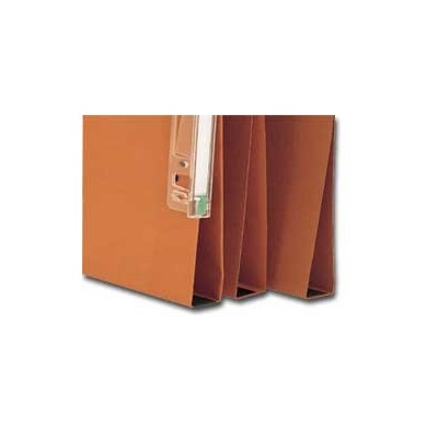 CARTELLA SOSPESA ARMADIO 33/U-3 SIGNALETIC 2106 LENTICOLARE LUNGO