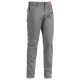 PANTALONE SUPER TRETCH   SUMMER GRIGIO 200GR TG.M