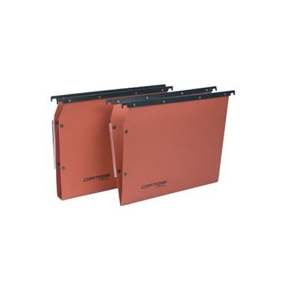 CARTELLA SOSPESA ARMADIO 33/U-5 CARTESIO PLUS 314M BERTESI