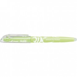 EVIDENZIATORE FRIXION    LIGHT NATURAL VERDE LIME