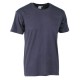 T-SHIRT NEW CLASSIC      20903U TG.XL BL/BLU