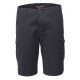 BERMUDA BONNIE 100%COTONE240G BLU TG.L A00902
