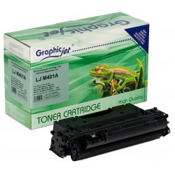 TONER HP CF280X NERO     COMPATIBILE ECOREFILL