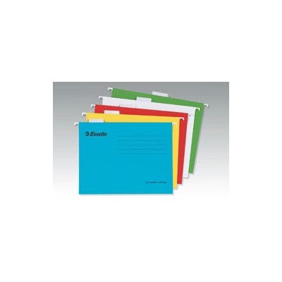 48030 CF.10 CART.SOSPESE  PENDAFLEX 93042