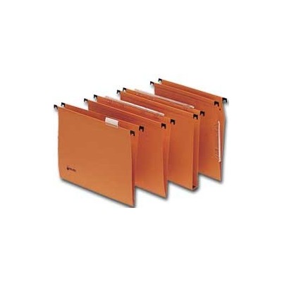 CARTELLA SOSPESA CASSETTO 33/U-3 SIGNALETIC 2104 LENTICOLARE LUNGO