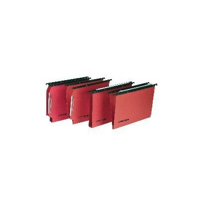 CARTELLA SOSPESA CASSETTO 33/U-3 CARTESIO BERTESI (LENTICOLARE LUNGO)