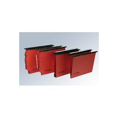 CARTELLA SOSPESA CASSETTO 33/V CARTESIO PLUS BERTESI