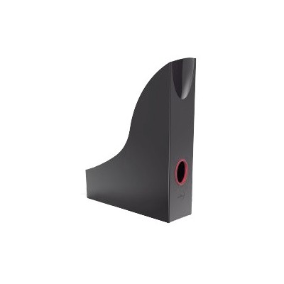 PORTARIVISTE ROSSO VARICOLOR DURABLE