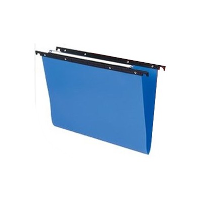 CF.25 CART.SOSP.PPL BLU  CASSETTO INT.39 FONDO V