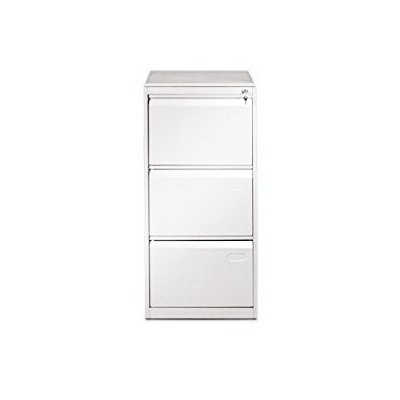 CLASSIFICATORE 3 CASSETTI104,5H BIANCO