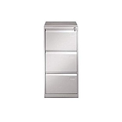 CLASSIFICATORE 3 CASSETTI104,5H GRIGIO