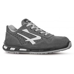 SCARPA BASSA GOING UPOWERTG.39 GR/AR SP1