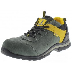 SCARPA BASSA BEARGRIP    SMART S1P TG.42