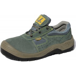 SCARPA BASSA BEARGRIP    GARDA S1P TG.45