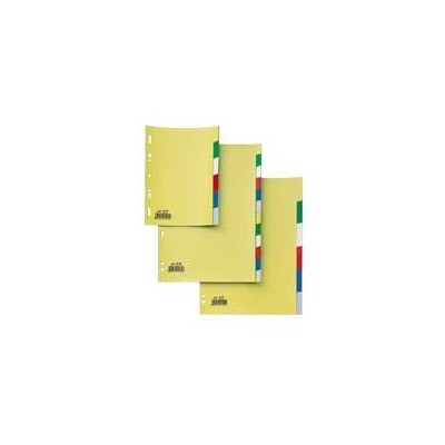 SEPARATORE 6 TASTI 15X21 PPL RECORD SA56N SEI