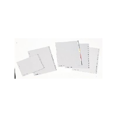 RUBRICA A/Z PPL 400006478FAVORIT 21X18 ALBUM