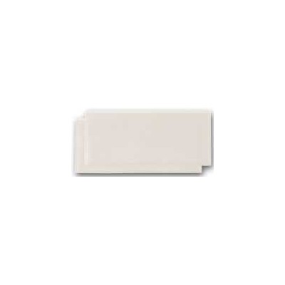 10 BUSTE ADESIVE TASCA TR 22 RETTANGOLARE 22X10CM