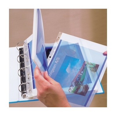 CONFEZIONE 25 FILE STRIPS 295 mm 3L 8804/25