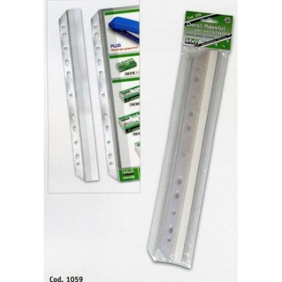CF.10 FILE STRIPS 295 MM  LEBEZ 1059