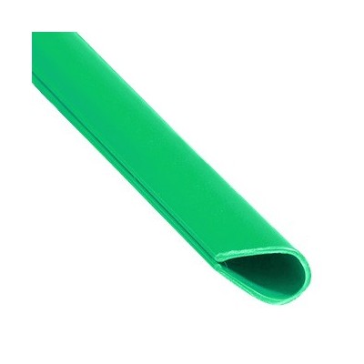 SCATOLA 50 DORSETTI 3MM VERDE TONDO