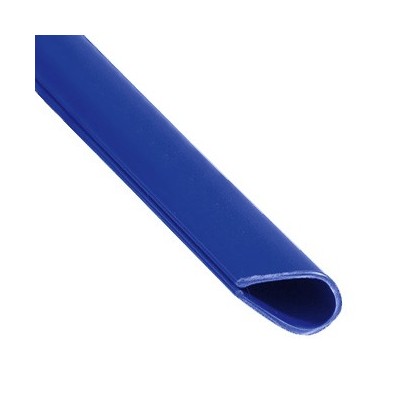 SCATOLA 50 DORSETTI 6MM BLU TONDO