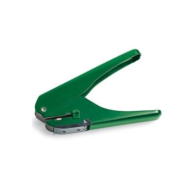 PERFORATORE PER BADGE 9770 LEBEZ