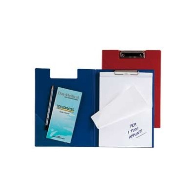PORTABLOCCO SUPERBLOK D BLU 21X29.7 CM (A4)